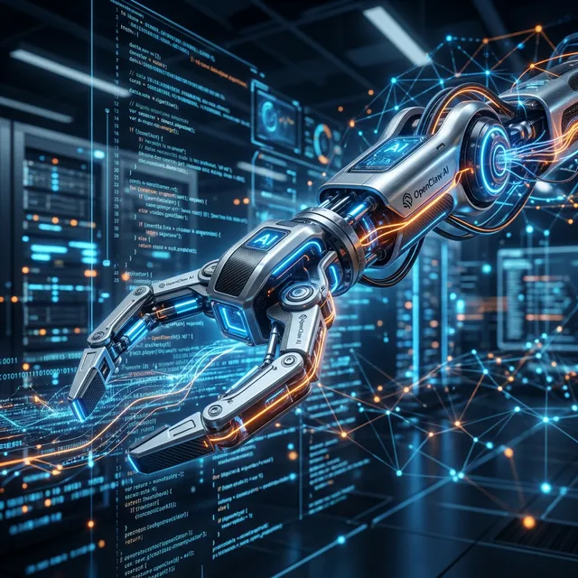 Meet OpenClaw: The Next-Generation Open-Source Autonomous AI Agent