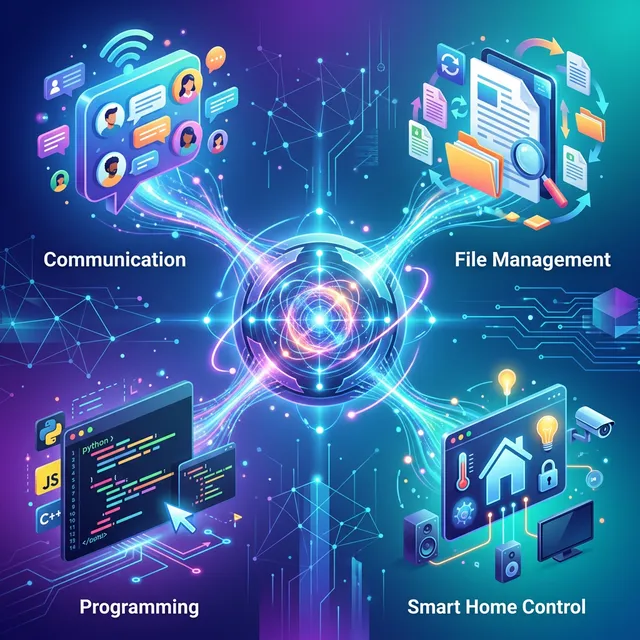 5 Powerful Use Cases for OpenClaw: From Personal Assistant to Automation Expert